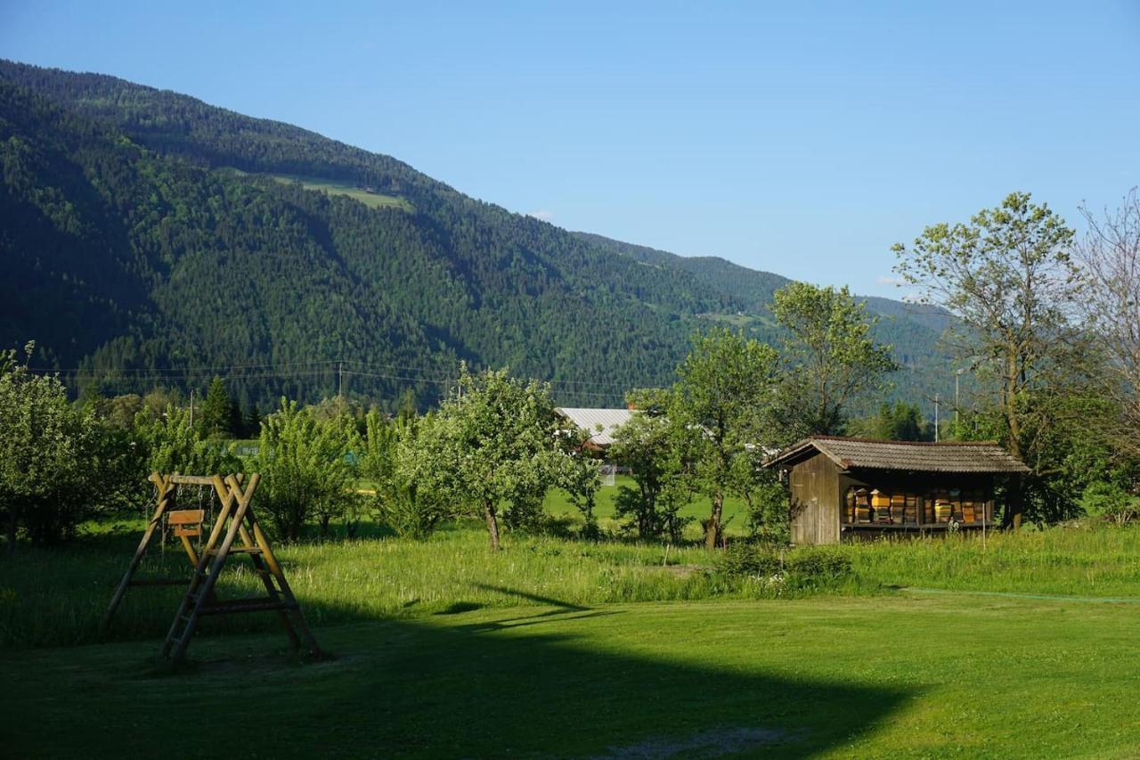 Guesthouse Schoba Typ A Kirchbach  Eksteriør billede
